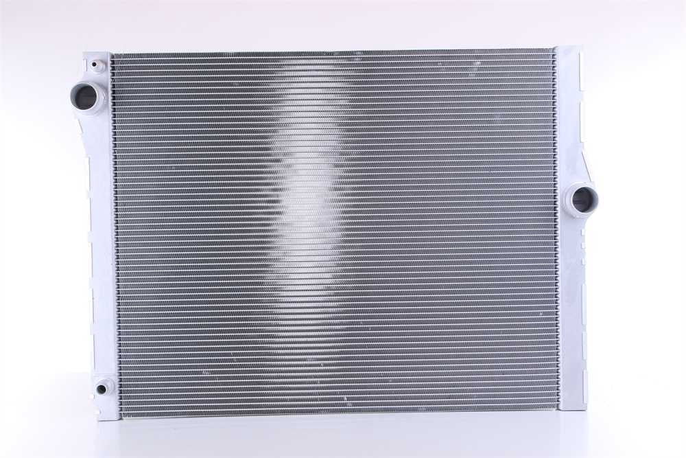 Nissens 60768 Radiator