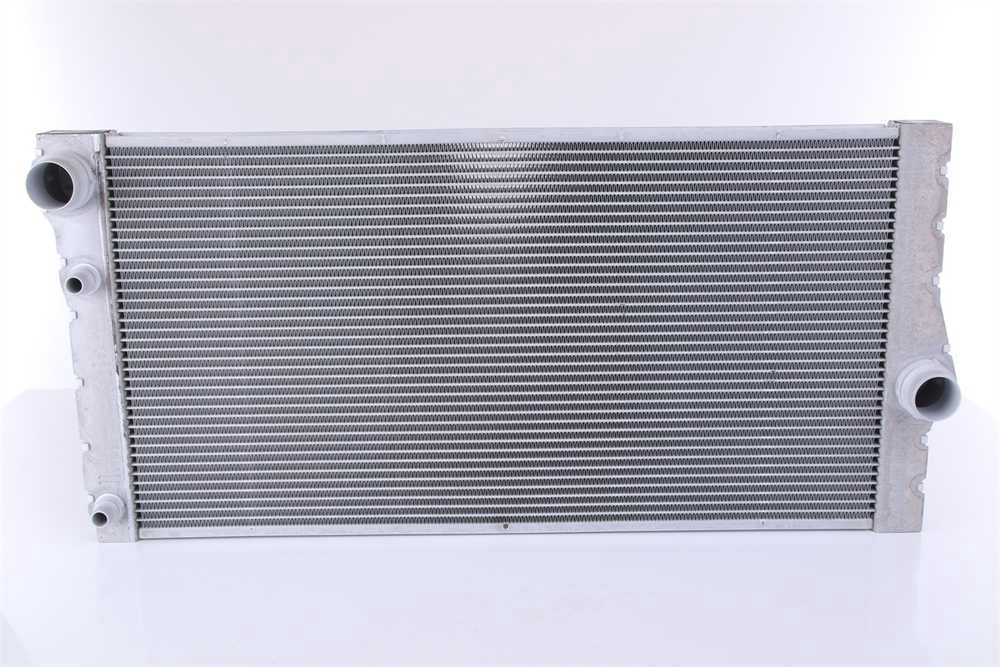 Nissens 60769 Radiator