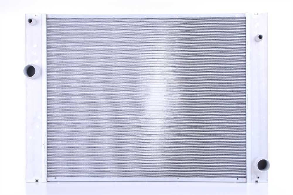 Nissens 60772 Radiator