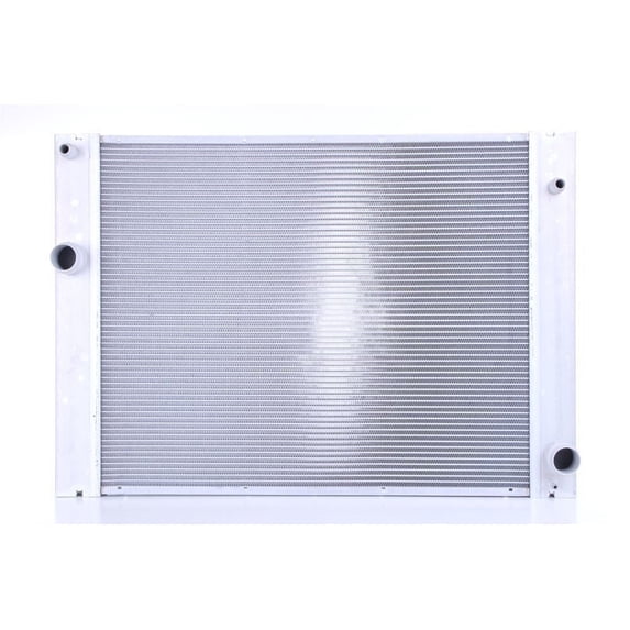 Nissens 60772 Radiator