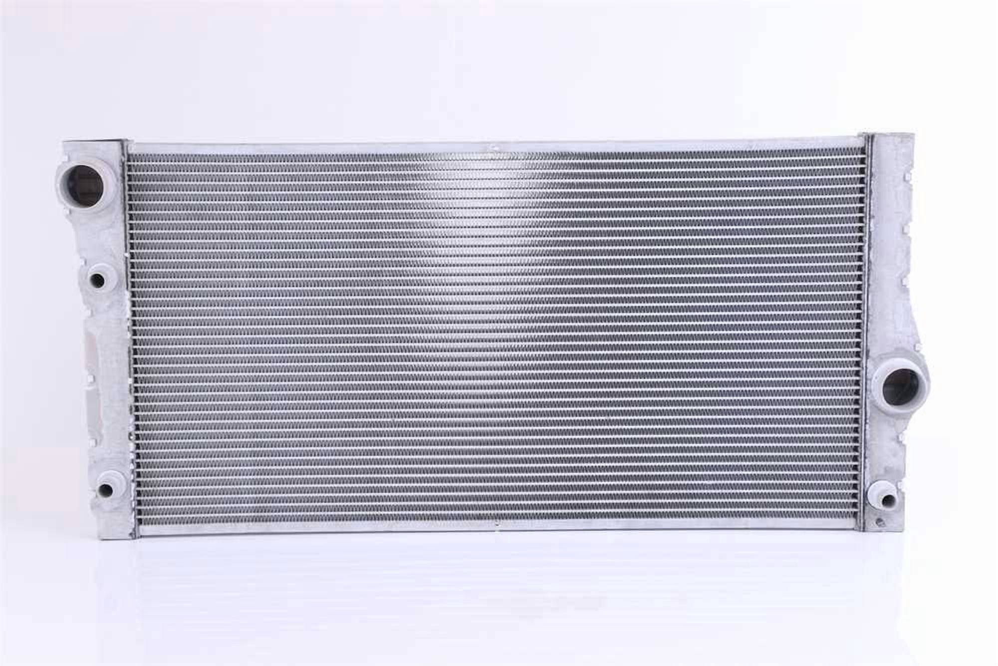 Nissens 60775 Radiator