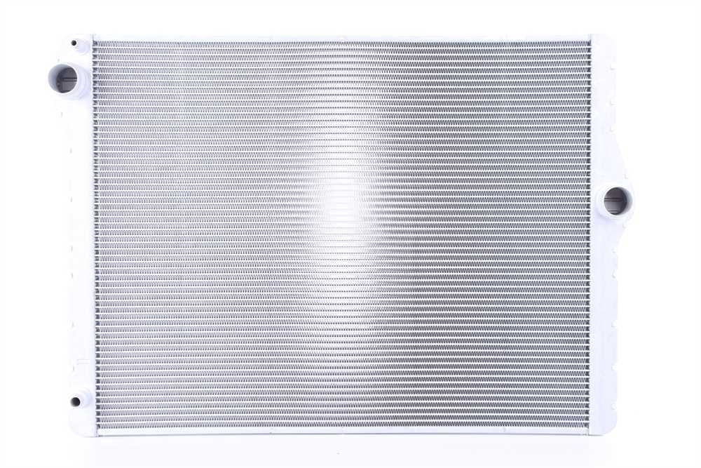 Nissens 60776 Radiator