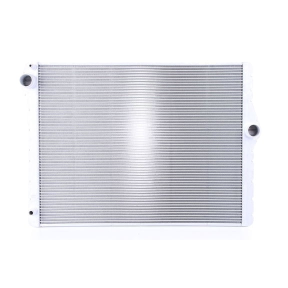 Nissens 60776 Radiator