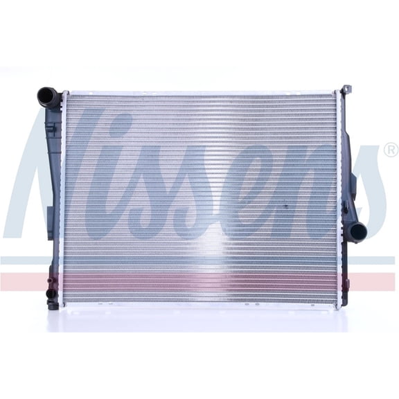 Nissens 60782A Radiator