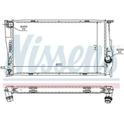 Nissens 60785A Radiator