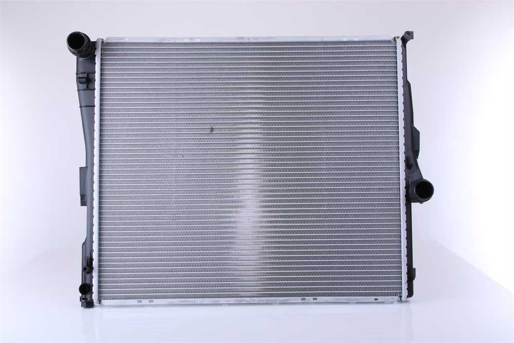 Nissens 60803A Radiator