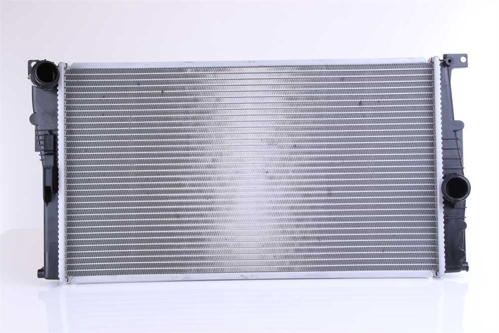 Nissens 60814 Radiator