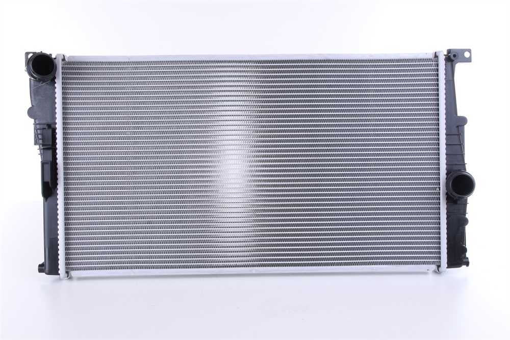 Nissens 60816 Radiator