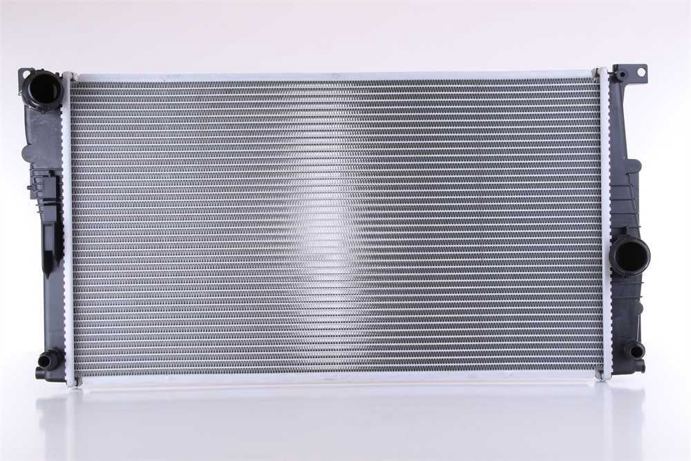 Nissens 60817 Radiator