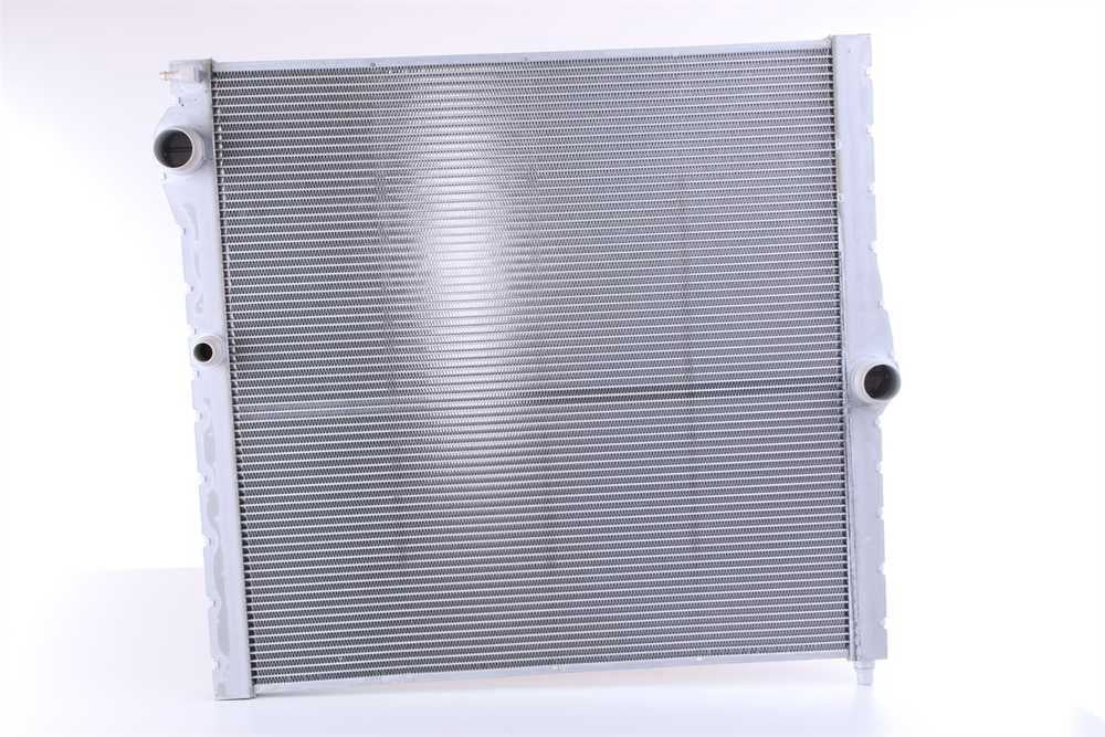 Nissens 60826 Radiator