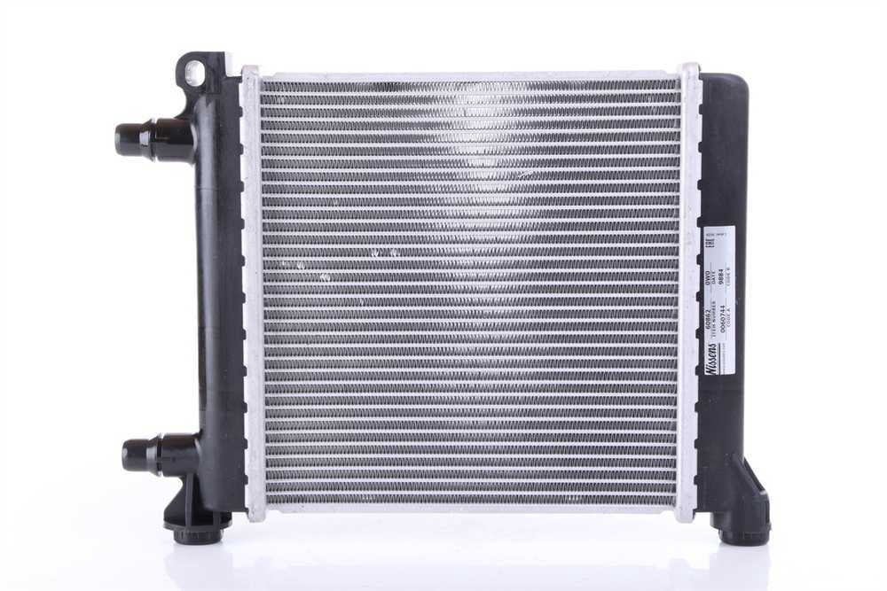 Nissens 60862 Radiator