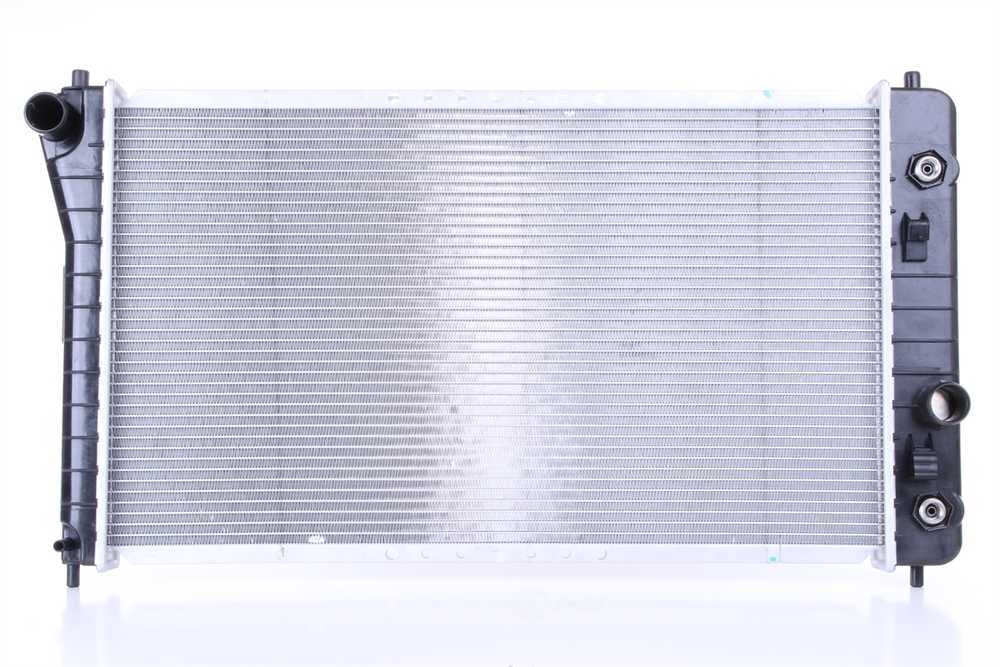 Nissens 60917 Radiator