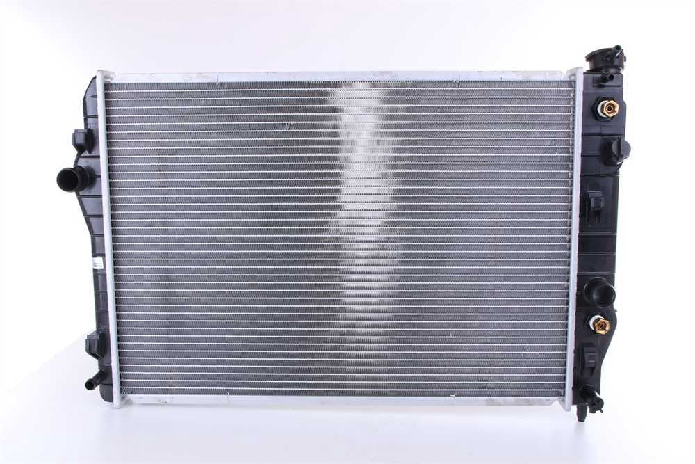 Nissens 60922 Radiator