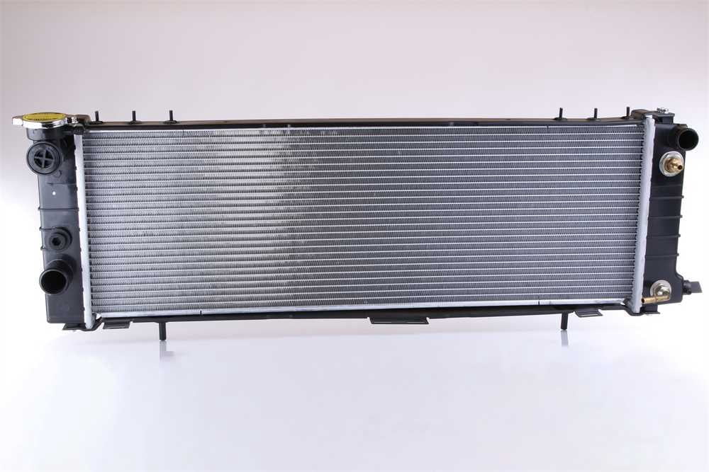 Nissens 61001 Radiator
