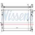 thumbnail image 1 of Nissens 61014A Radiator, 1 of 3