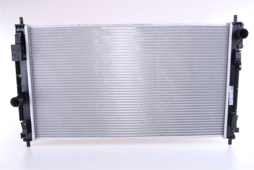 Nissens 61019 Radiator