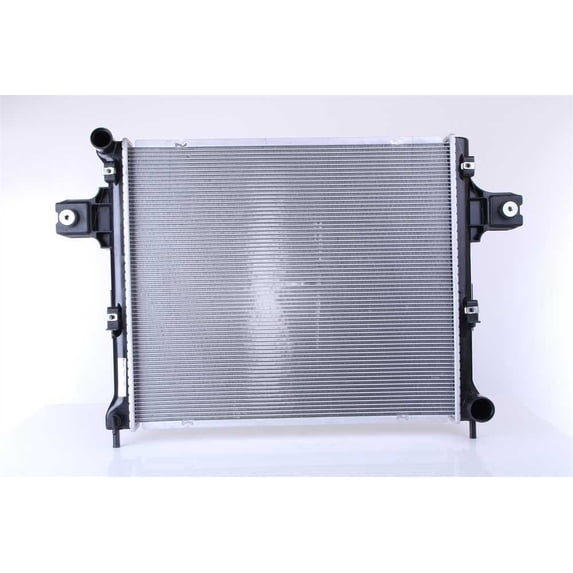 Nissens 61022 Radiator
