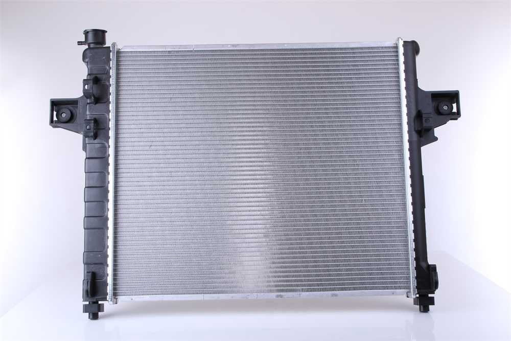Nissens 61023 Radiator