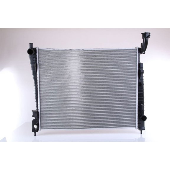 Nissens 61033 Radiator