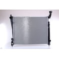thumbnail image 1 of Nissens 61033 Radiator, 1 of 5