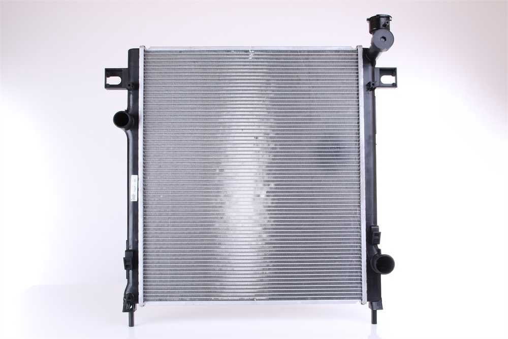 Nissens 61035 Radiator