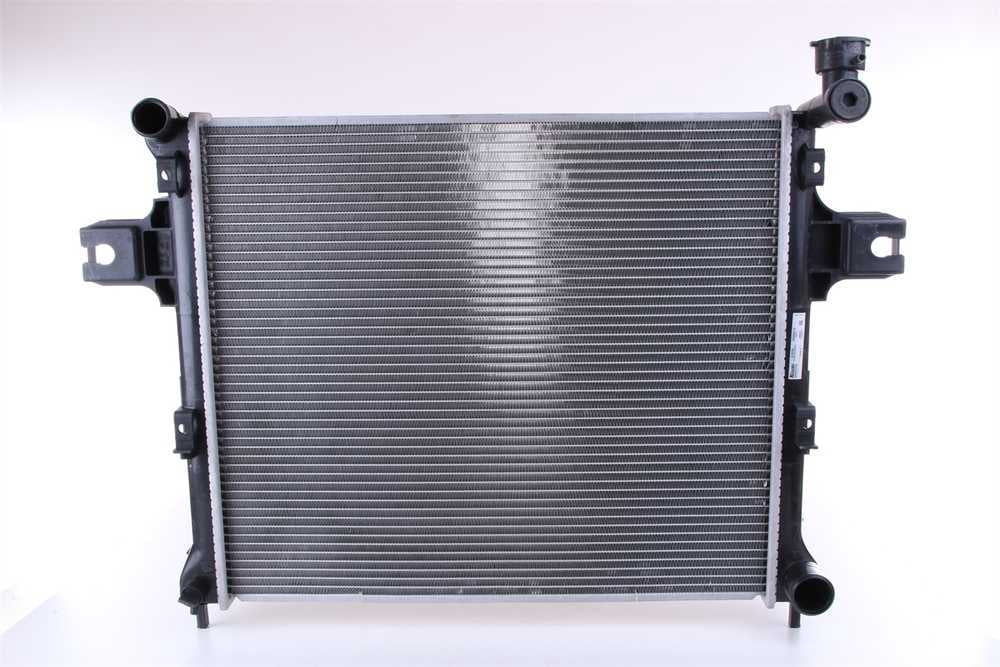 Nissens 61038 Radiator