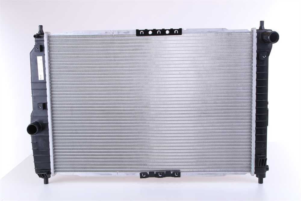 Nissens 61645 Radiator