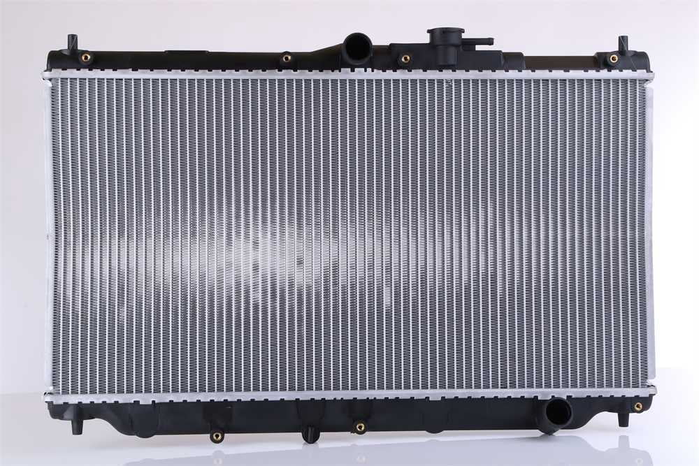 Nissens 62282A Radiator