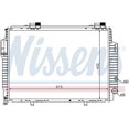 thumbnail image 1 of Nissens 62616 Radiator, 1 of 5