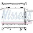 thumbnail image 1 of Nissens 62691A Radiator, 1 of 5