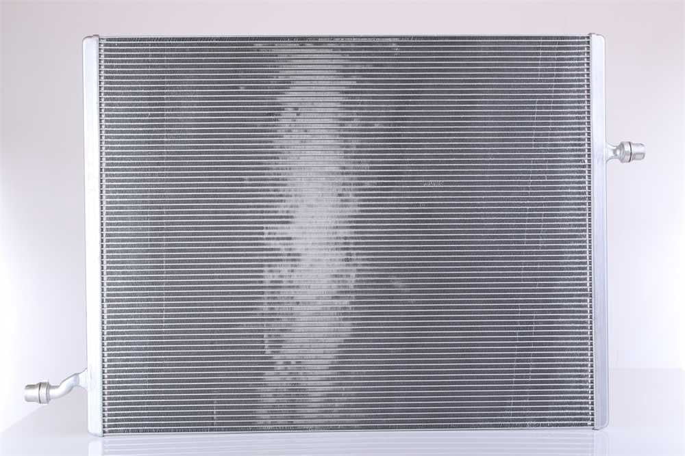 Nissens 627024 Intercooler Heat Exchanger