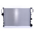 thumbnail image 1 of Nissens 627025 Radiator, 1 of 5