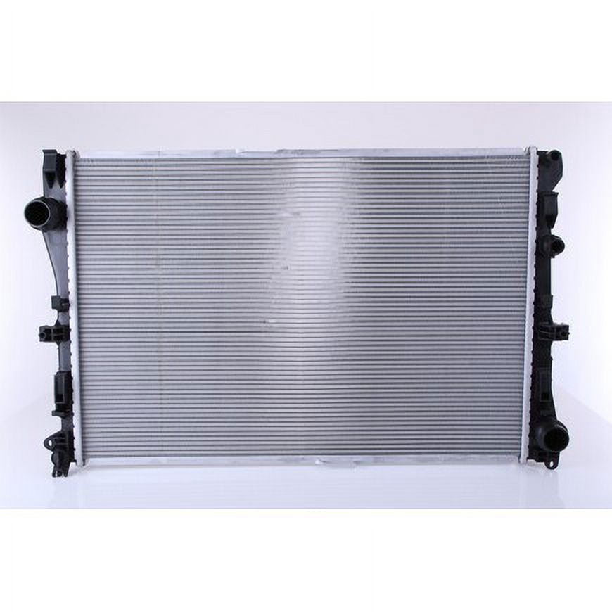 Nissens 627029 Radiator