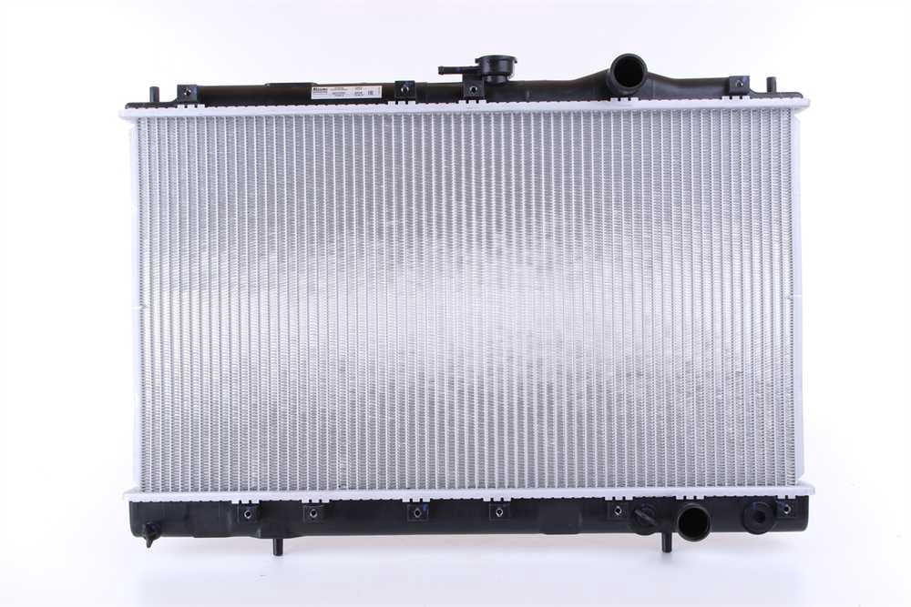 Nissens 62830 Radiator