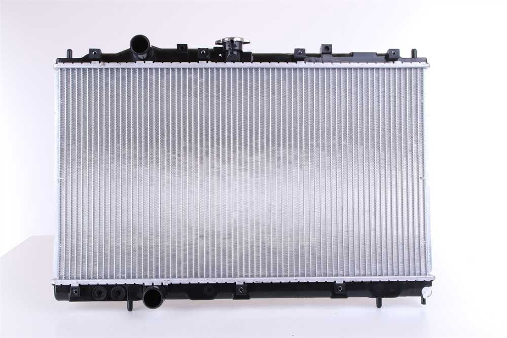 Nissens 628591 Radiator