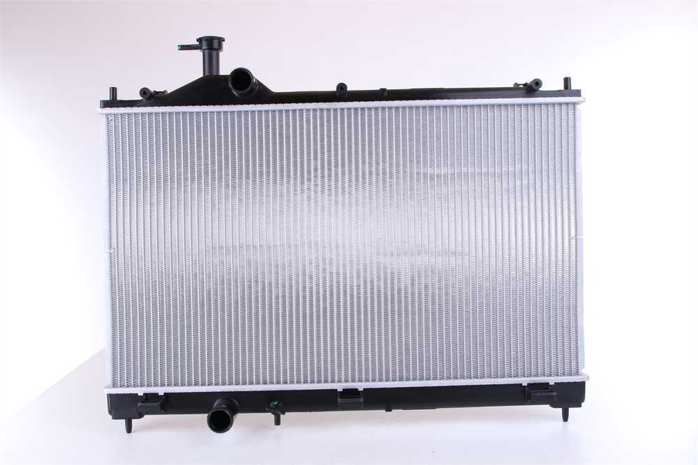 Nissens 628967 Radiator