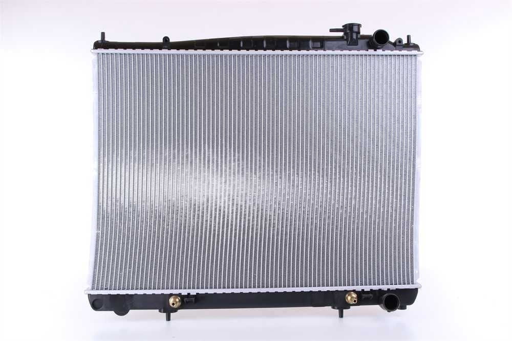 Nissens 62916 Radiator