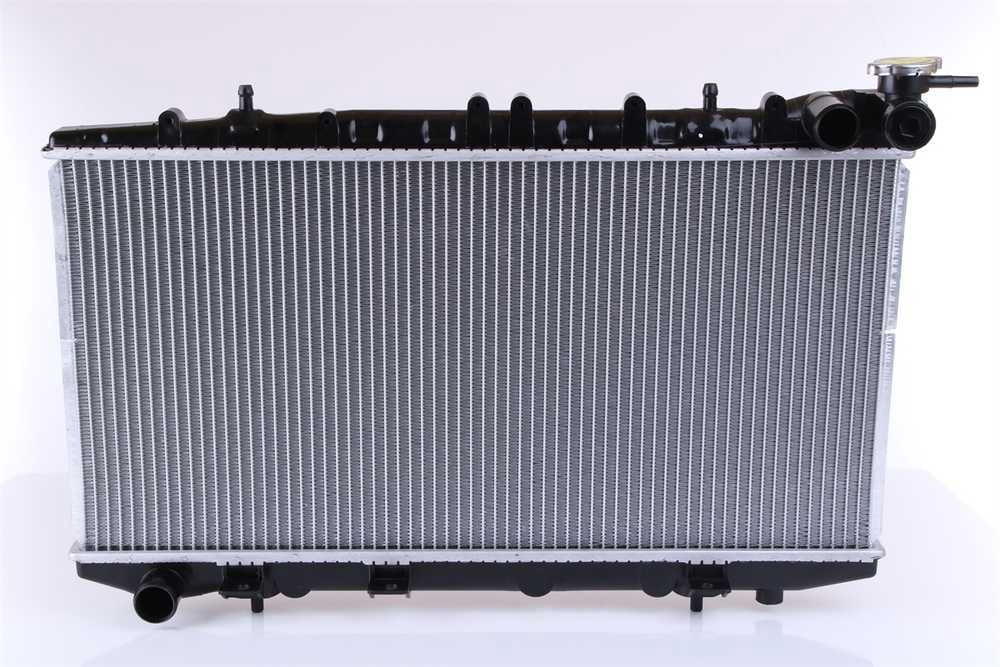 Nissens 62963 Radiator