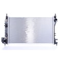 thumbnail image 1 of Nissens 630703 Radiator, 1 of 4