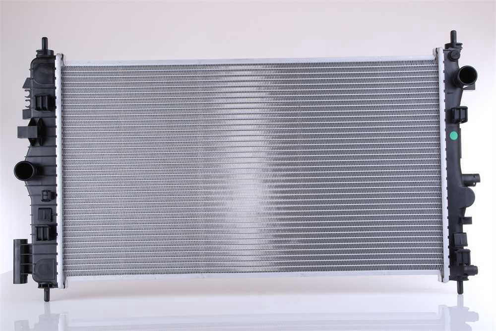 Nissens 630714 Radiator