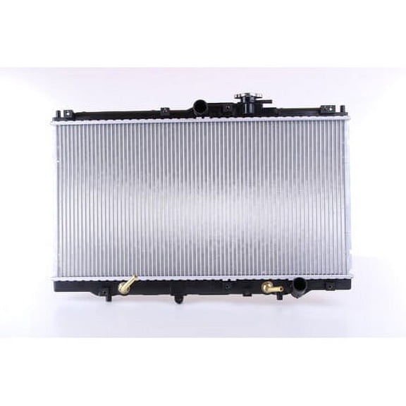 Nissens 633141 Radiator