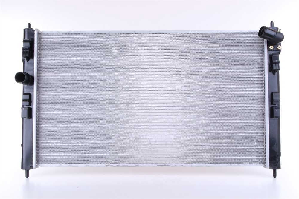 Nissens 636033 Radiator
