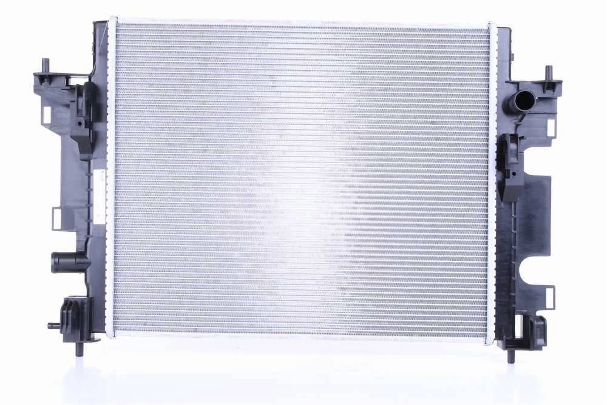 Nissens 637659 Radiator