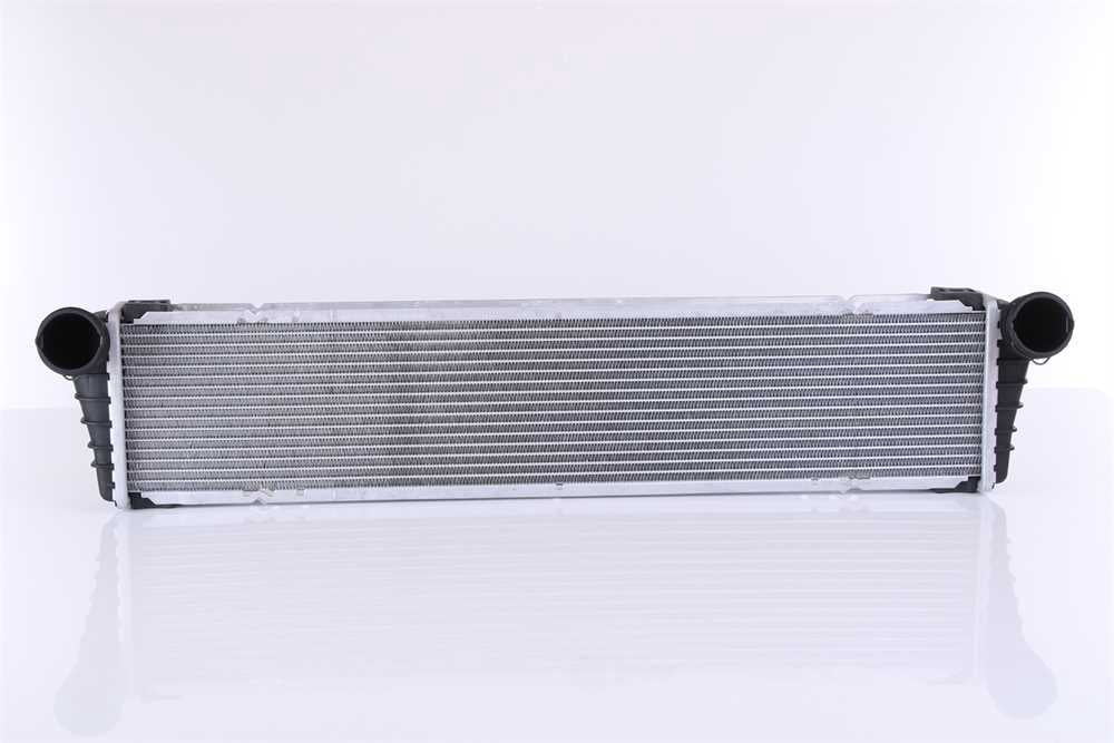 Nissens 63798 Radiator