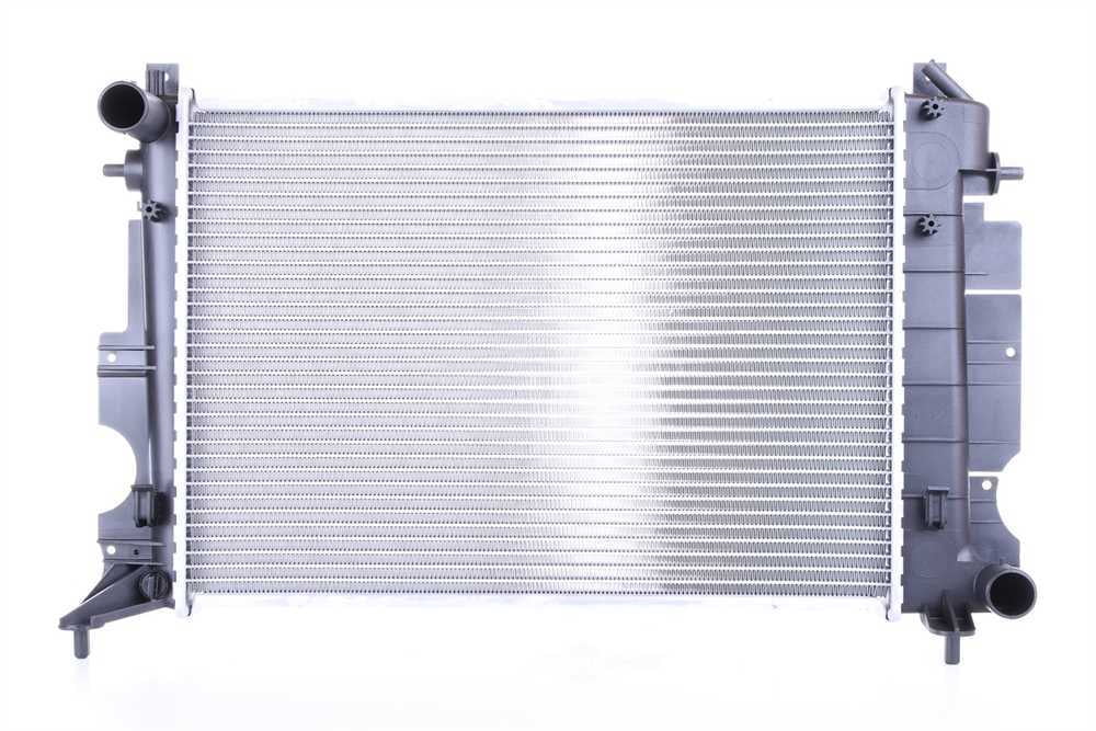 Nissens 64037A Radiator
