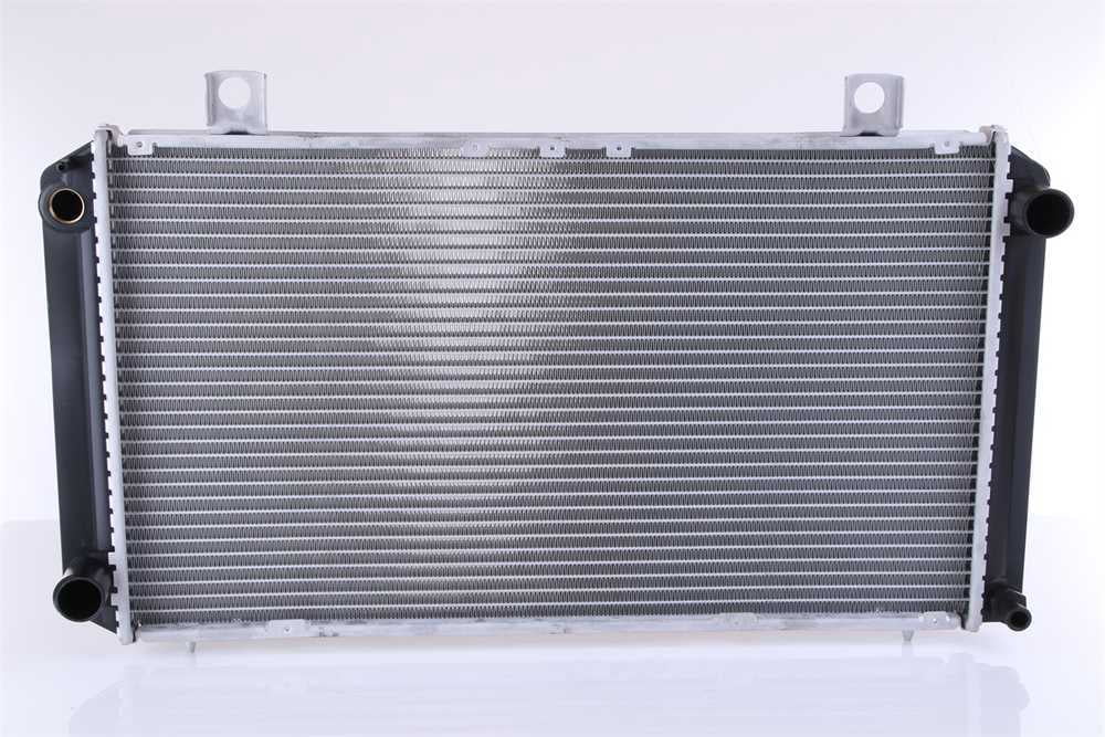 Nissens 64057A Radiator