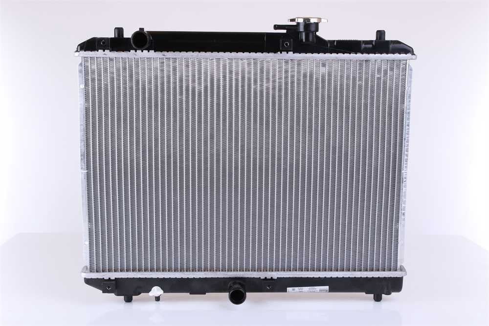 Nissens 64177 Radiator