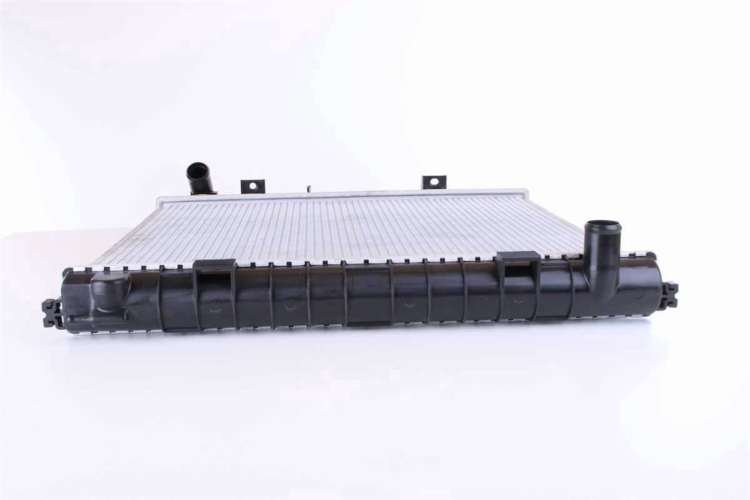 Nissens 64302A Radiator