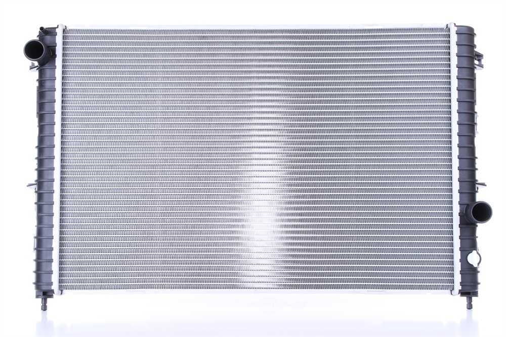 Nissens 64313A Radiator
