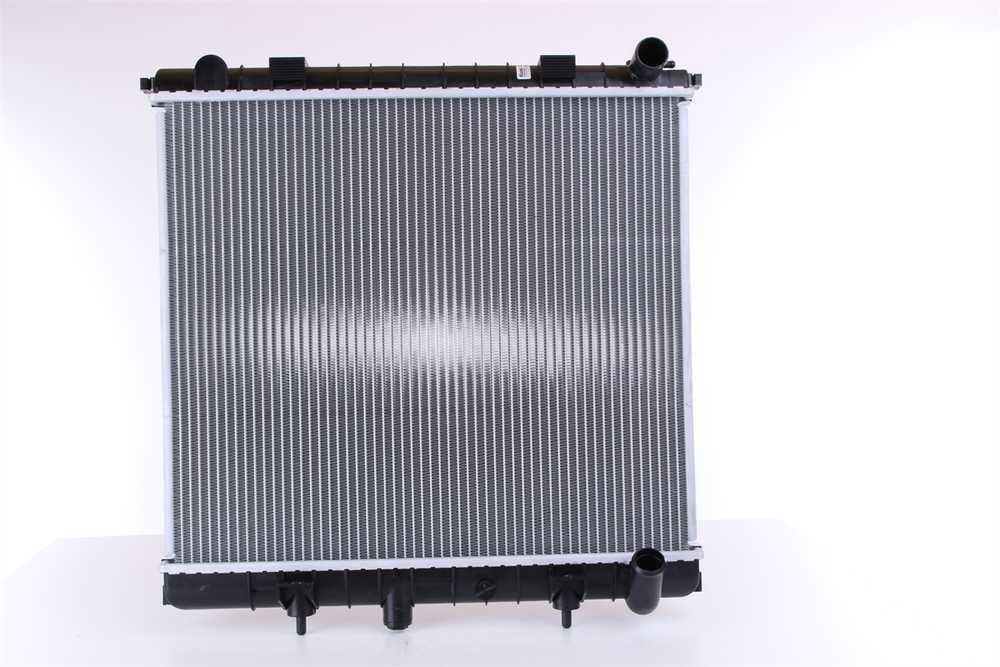 Nissens 64319A Radiator